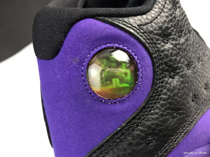 Rep Court 13 DJ5982-015 Purple Jordan Air 0502